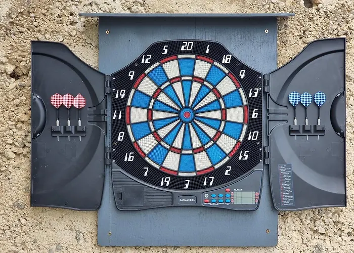 Marina - With Sea View Будинок відпочинку