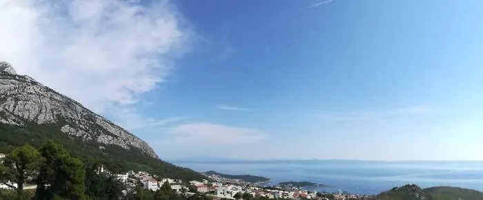 Marina - With Sea View Будинок відпочинку