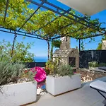 Casa de Férias Marina - With Sea View