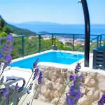 Marina - With Sea View