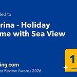 Marina - With Sea View Makarska
