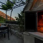 Marina - With Sea View
