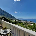 Holiday home Marina - With Sea View *