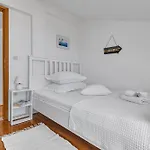 Holiday home Marina - With Sea View Makarska