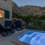 Marina - With Sea View Holiday home Makarska