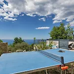 Marina - With Sea View Holiday home