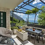 Holiday home Marina - With Sea View *