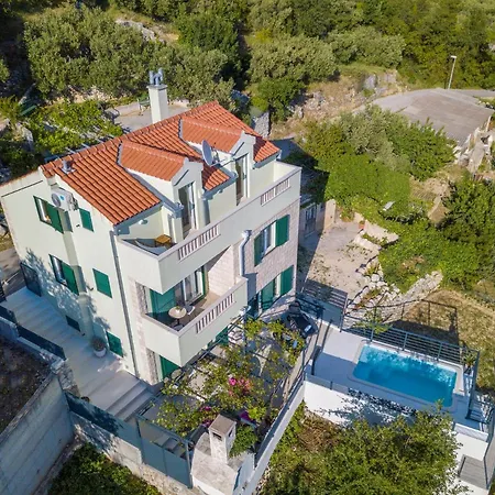 Holiday home Marina - With Sea View *