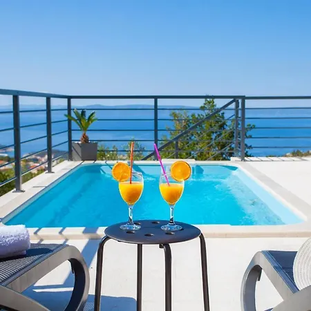 Vakantiehuis Marina - With Sea View *