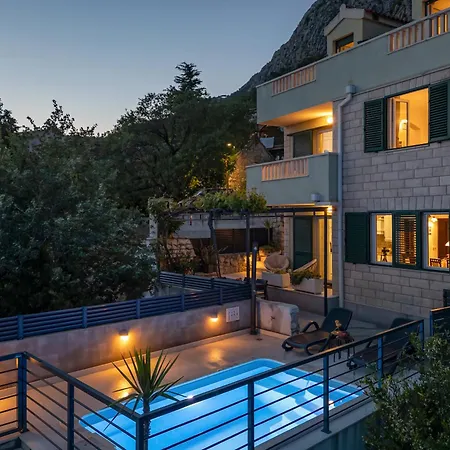 Holiday home Marina - With Sea View *