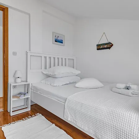 Ferienhaus Marina - With Sea View Makarska