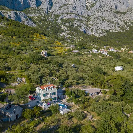 Marina - With Sea View Holiday home Makarska