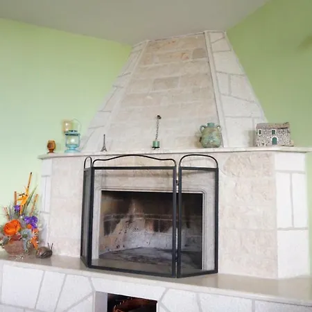 Marina - With Sea View