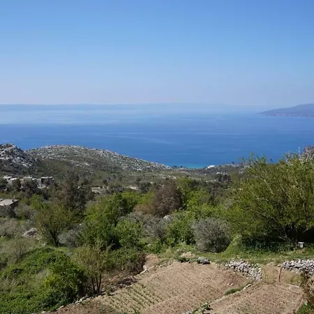Vakantiehuis Marina - With Sea View *