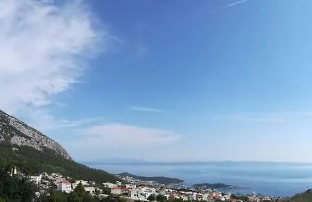 Marina - With Sea View Vakantiehuis