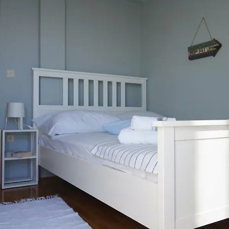 Marina - With Sea View *