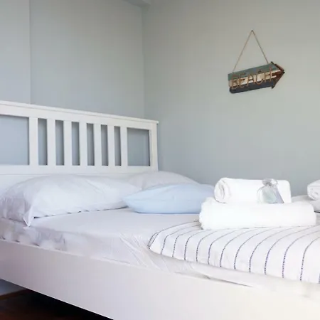 Marina - With Sea View *