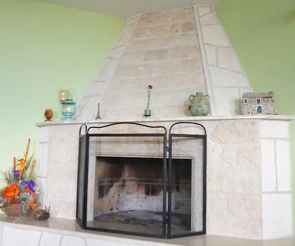 Marina - With Sea View