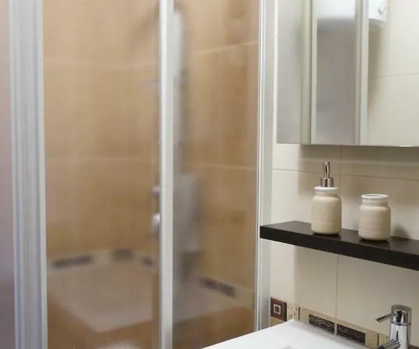 Holiday home Marina - With Sea View