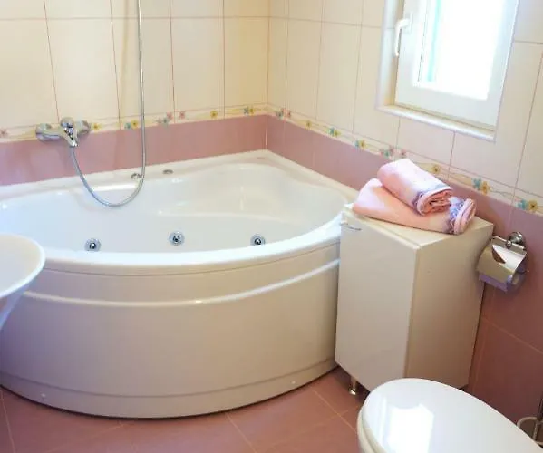 Marina - With Sea View