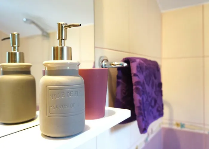 Marina - With Sea View Makarska