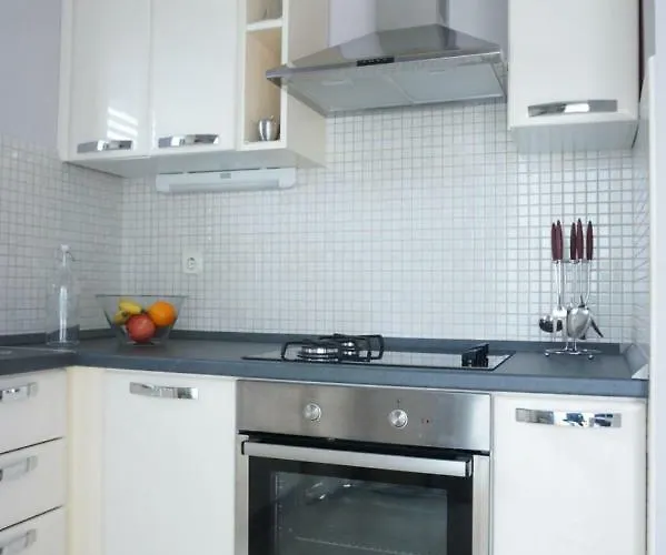 Holiday home Marina - With Sea View *