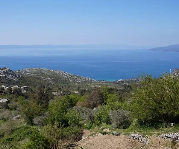 בית נופש Marina - With Sea View *