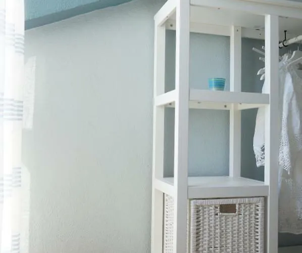 Marina - With Sea View Casa vacanze Makarska