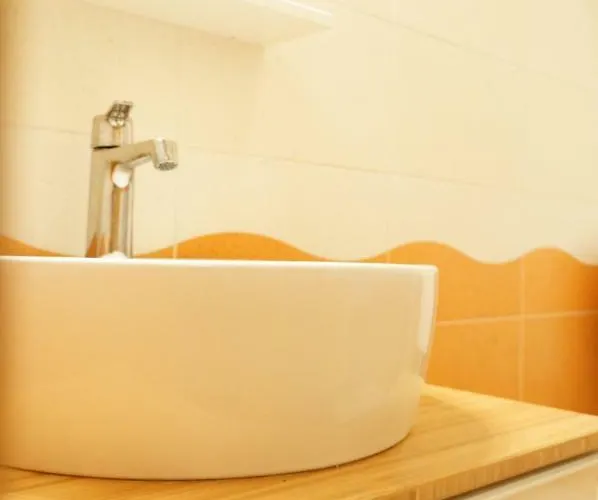 Marina - With Sea View *