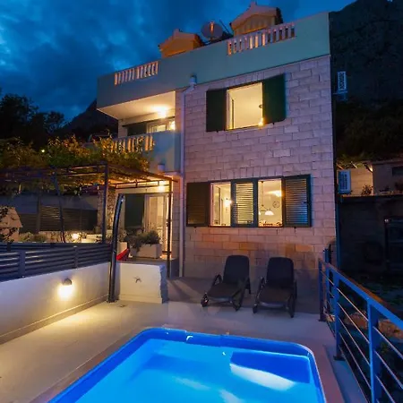 Marina - With Sea View Casa vacanze *