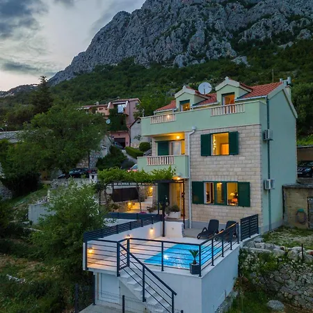 Holiday home Marina - With Sea View