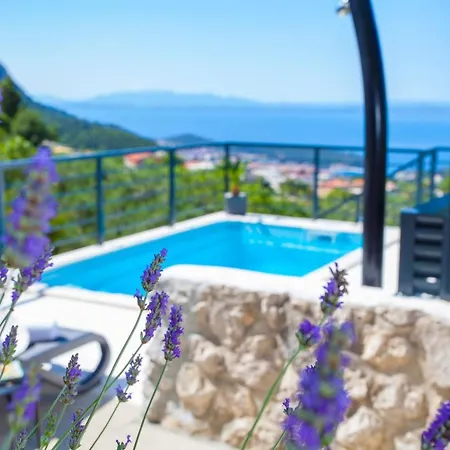 Marina - With Sea View