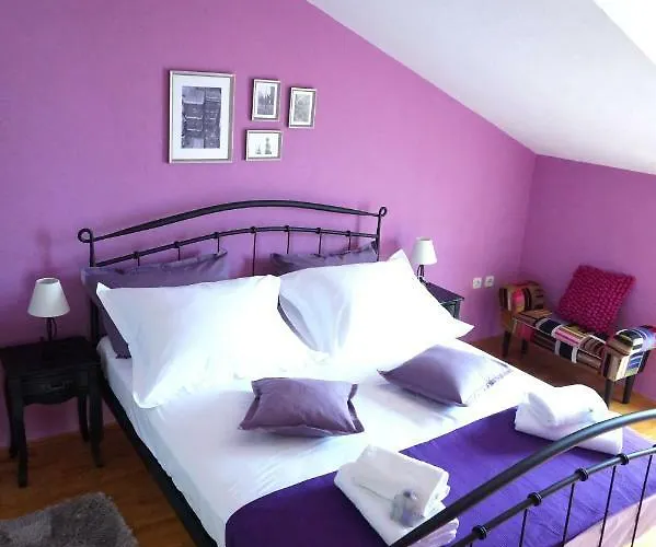 Marina - With Sea View Holiday home