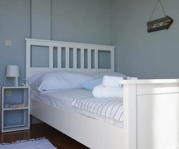 Marina - With Sea View *