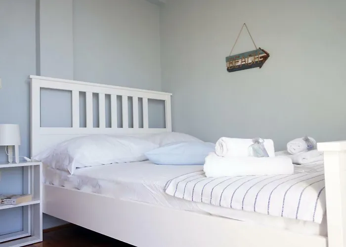 Marina - With Sea View *